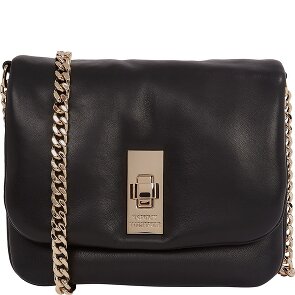Tommy Hilfiger Soft Leather Mini sac à bandoulière Cuir 18 cm