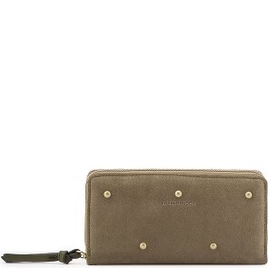 FredsBruder The Beaded One Porte-monnaie Cuir véritable 19 cm