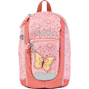 Step by Step Kiga Mini Sac à dos pour l'école maternelle 30 cm