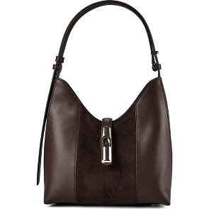 Furla Goccia Sac à bandoulière S Cuir véritable 23.5 cm