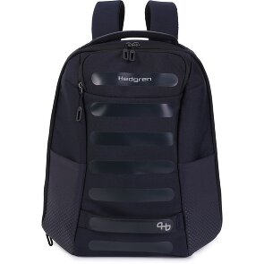Hedgren Comby sac à dos RFID 44 cm compartiment pour ordinateur portable