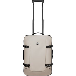 Victorinox Altmont Modern 2 roulettes Trolley de cabine 55 cm