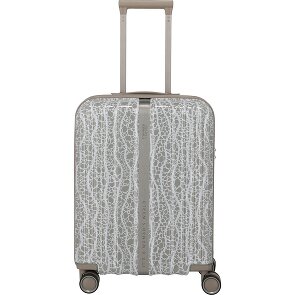 Travelite Lascana Edition 4 roulettes Trolley de cabine S 50 cm