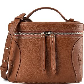 AIGNER Deborah Sac à main Cuir véritable 20 cm