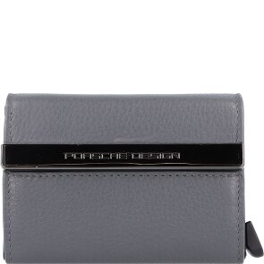 Porsche Design Porte-cartes de crédit RFID en cuir 10 cm