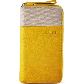 Zwei Eva Porte-monnaie 20 cm