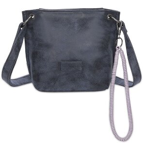 Fritzi aus Preußen Fritzi03N Vintage Sac à bandoulière 22.5 cm