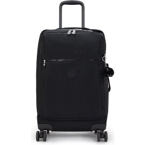 Kipling Basic Darcey Up S 4 roues Valise cabine 55 cm