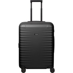 Titan Upgrade 4 roulettes Trolley M 65 cm