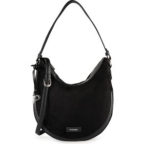 Picard Highlands Sac à bandoulière Cuir véritable 29 cm