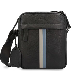 Picard Horizon Mini sac à bandoulière Cuir 17 cm