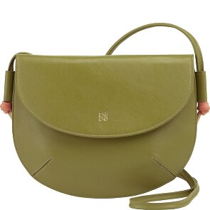 DuDu Skye Sac à bandoulière Cuir 21 cm