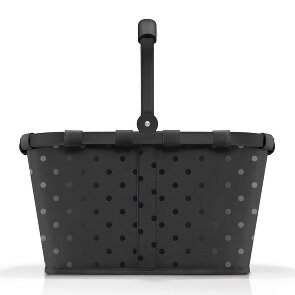 reisenthel Sac à provisions Carrybag 48 cm