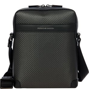 Porsche Design Carbon Sac à bandoulière 20 cm