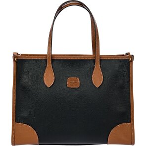 Bric's Firenze Sac de shopper S 35 cm Compartiment pour ordinateur portable