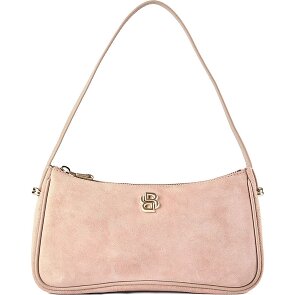 Boss Beyond Sac à bandoulière Cuir véritable 26 cm