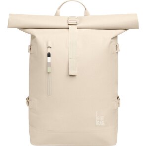 GOT BAG Rolltop 2.0 Daypack 43 cm Compartiment pour ordinateur portable