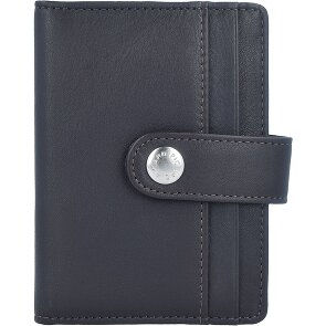 Picard Brooklyn Porte-cartes de crédit en cuir 8 cm