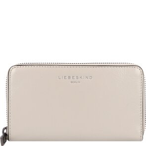 Liebeskind Nika Porte-monnaie Protection RFID Cuir 16 cm