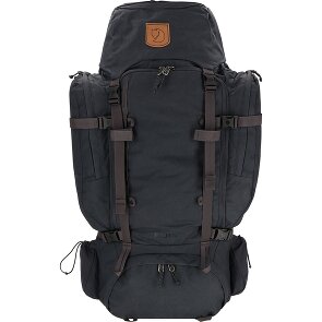 Fjällräven Kajka 85 85 Sac à dos de randonnée M-L 91 cm