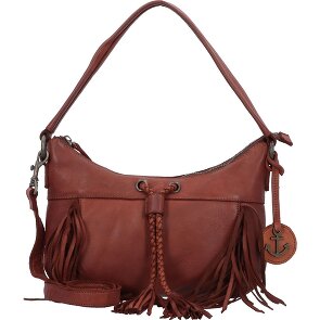 Harbour 2nd New Lines Livia Sac à bandoulière Cuir 30 cm