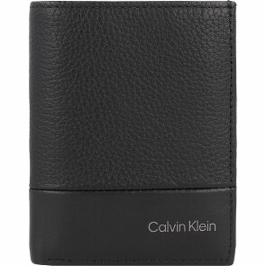 Calvin Klein Subtile Mix Porte-monnaie Protection RFID Cuir 8.5 cm