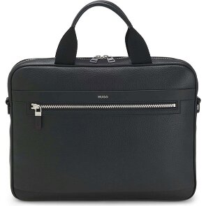 Hugo Huke Porte-documents 39 cm Compartiment pour ordinateur portable