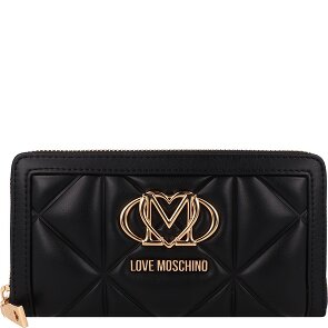 Love Moschino Embossed Porte-monnaie 19.5 cm