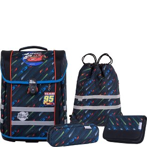 McNeill Perfecto Set de cartables 5 pièces