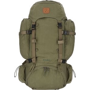 Fjällräven Kajka 65 65 M-L Sac à dos de randonnée M-L 75 cm