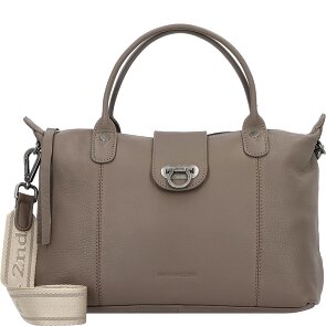 Harbour 2nd Just Pure Liane Sac à main Cuir 31 cm