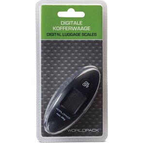 Worldpack Pèse-valises 4 cm