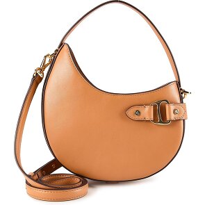 Lauren Ralph Lauren Tasha Sac à bandoulière Cuir 19.5 cm