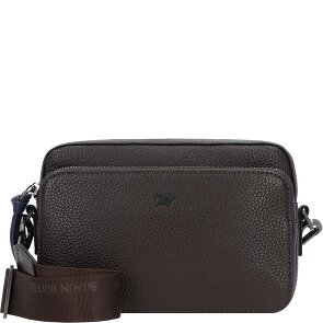 Braun Büffel Novara Sac à bandoulière Cuir 22 cm