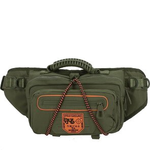 Sprayground Sac à bandoulière Spec Ops Global Hawk 38 cm
