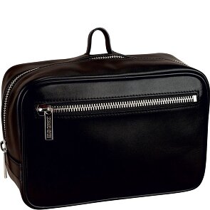 Leonhard Heyden Montreal Trousse de toilette Cuir 25 cm