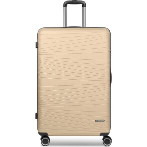 Franky Dallas 3.0 4 roulettes Trolley L 75 cm