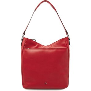 Castelijn & Beerens Babette Sac à bandoulière Cuir 30 cm