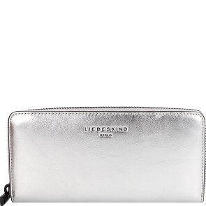 Liebeskind Hera Porte-monnaie Cuir véritable 20 cm