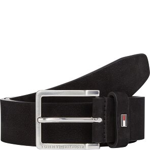 Tommy Hilfiger Oliver Nubuck Ceinture Cuir