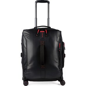 Samsonite Paradiver Light 4 roulettes Sac de voyage 55 cm