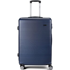 Benzi 5330 4 roulettes Trolley L 75 cm