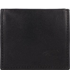 camel active Wood Porte-monnaie Cuir 8 cm