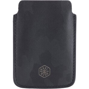 Jekyll & Hide Havana Porte-cartes de crédit RFID en cuir 10,5 cm