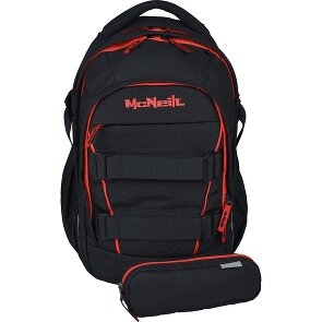 McNeill Luca 2.0 Set de cartables 2 pièces