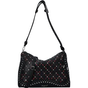 Desigual Yankee Leiria Sac à bandoulière 40 cm