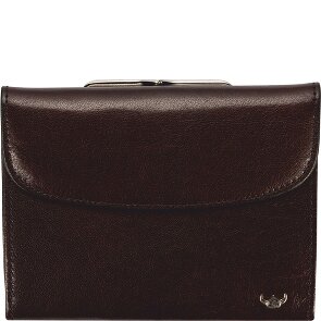 Golden Head Colorado Porte-monnaie Protection RFID Cuir 12 cm