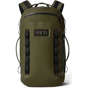 Yeti Cayo Daypack 55 cm Compartiment pour ordinateur portable