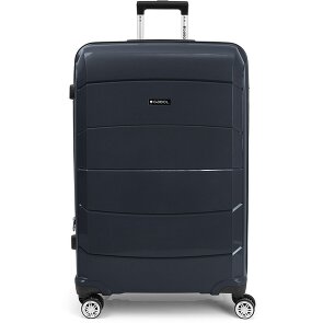 Gabol Midori 4 roues trolley 75 cm