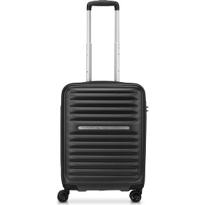 Roncato Ibiza 4 roulettes Trolley de cabine S 55 cm